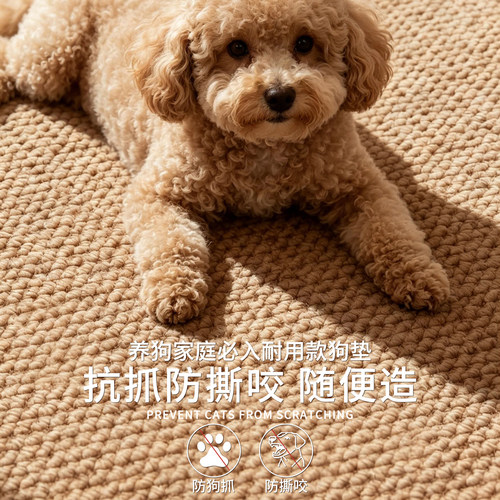 清洁零压力懒人养宠无负担宠物垫