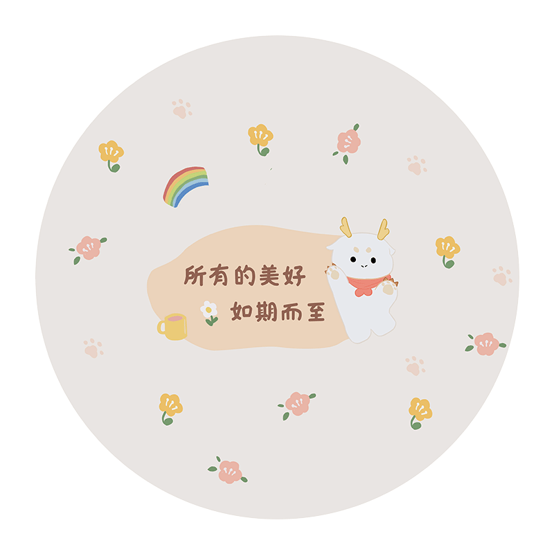 防水防油防污防渗透桌垫