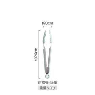家用厨房用具套装 .简约硅胶不粘锅专用铲子 耐高温炒饭锅铲汤勺