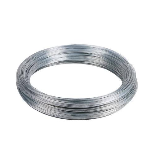 热镀锌防锈黄色铁丝铁线钢丝8号铁丝园艺铁丝手工铁丝葡萄架拉线