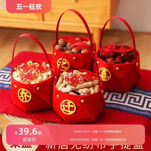 饰摆件新居布置礼品入伙新房子礼物入宅搬家仪式 乔迁之喜装 用品