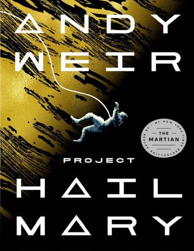 挽救计划Project Hail Mary