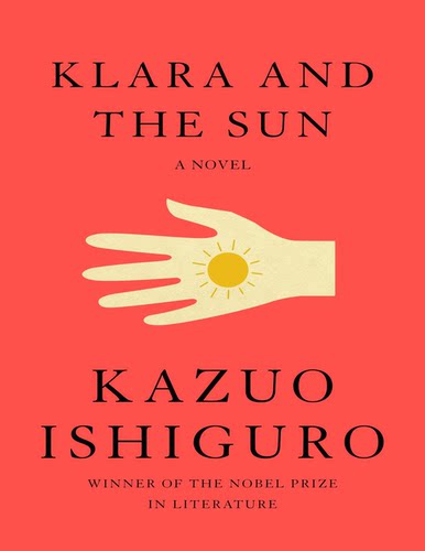 克拉拉与太阳Klara and the Sun