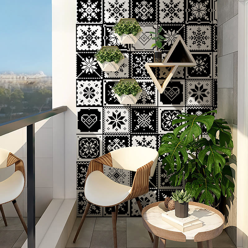 新厨房墙纸d橱柜子改造翻新防水墙贴卫生间地面地贴自粘墙面装饰,家居饰品,软装墙贴,淘宝优惠券,粉丝福利购,淘宝优惠卷