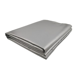 新硅胶电焊毯防火毯耐温8u00度接火毯防焊渣工业化工厂电焊钣金施