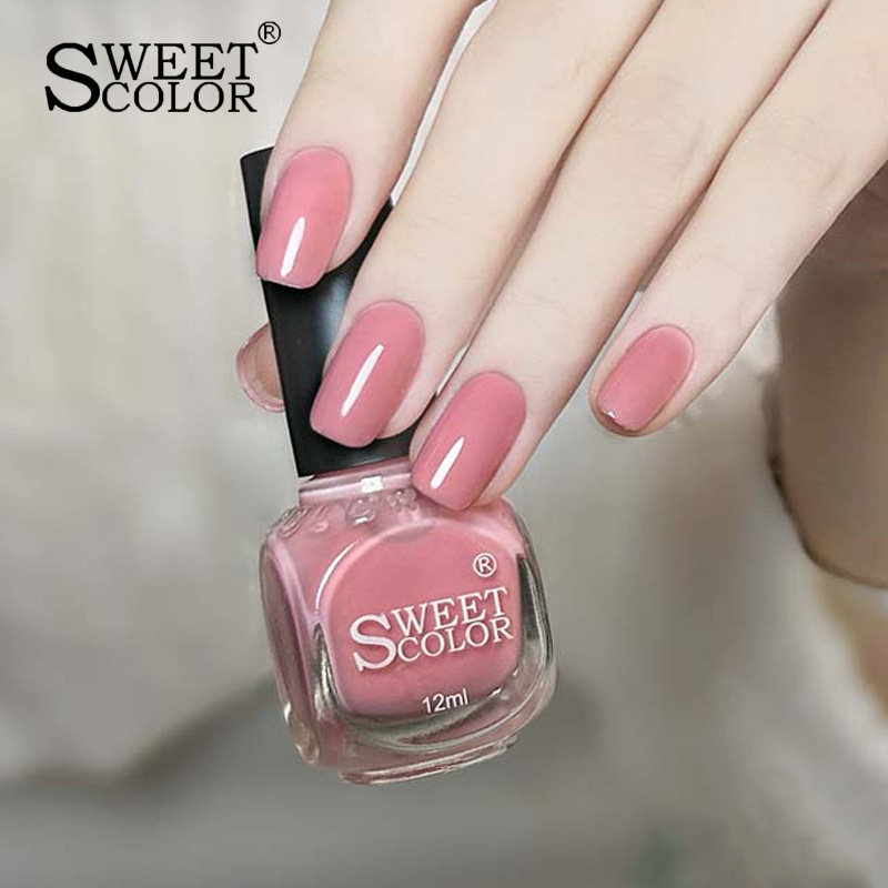 热卖色无味指甲油2024夏新款免烤裸色持久快干美甲护甲油透明显白,彩妆/香水/美妆工具,指甲油,淘宝优惠券,粉丝福利购,淘宝优惠卷