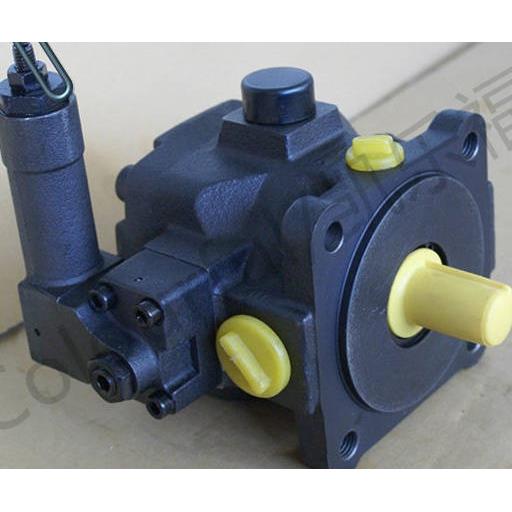 变量叶片泵HVPVC-F30-A1-02 切削机床油泵 压力机油泵