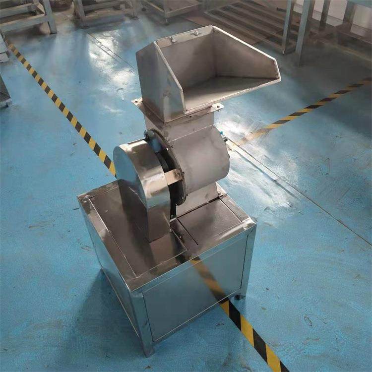药材加工粗碎机 中草药三期灵芝铁皮药材刀片破碎机 工厂销售,清洗/食品/商业设备,果蔬加工设备,淘宝优惠券,粉丝福利购,淘宝优惠卷