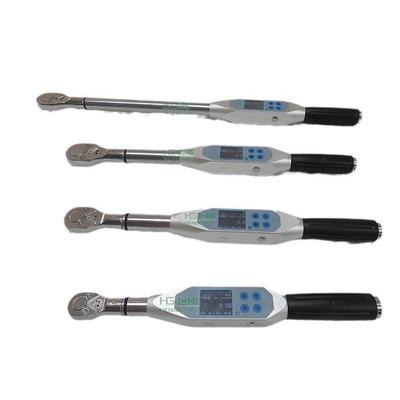 12N.m数显扭矩扳手 带传输数据的力矩扳手 显示扭力手动板子厂家