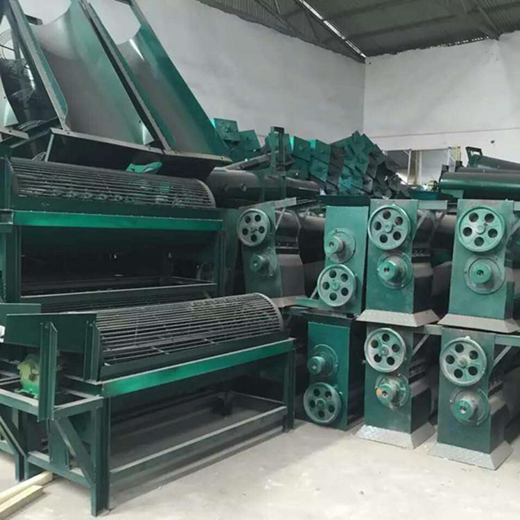 3-4吨/小时大型渣浆分离机 电动红薯分浆机 地瓜藕粉渣浆分离机