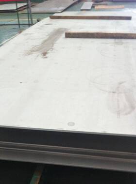 304H 钢板 厚度6MM S30409 8.0不锈钢板 高碳SUS304H不锈钢板