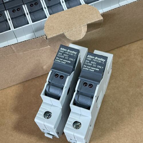 len-Bradley熔断器底座1492-FB1C30-L1492-FB1C15-L1492-FB1C20-L