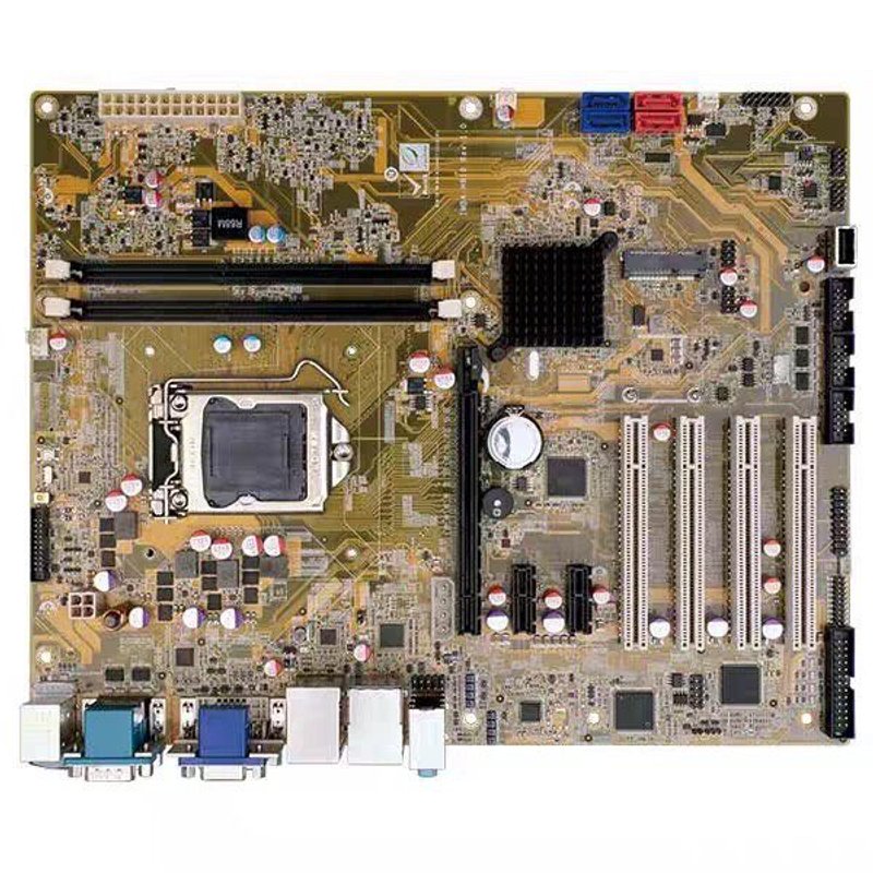 议价工业主板IMBA-H810-R10IMBA-H810IMBA-H810-R10 Rev1.0图片