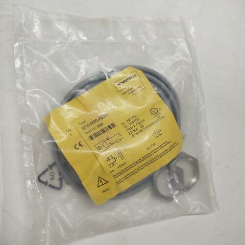 K接近开关BI10-M30-AZ3XBI10-M30-AZ3X-B1131BI10-M30-AZ3X-B3131