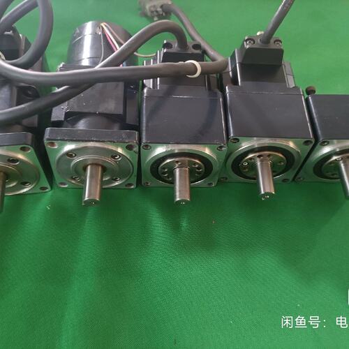 议价谐波减速机PK564AW-H100SPK564AW-H80SPK564AW-H120S