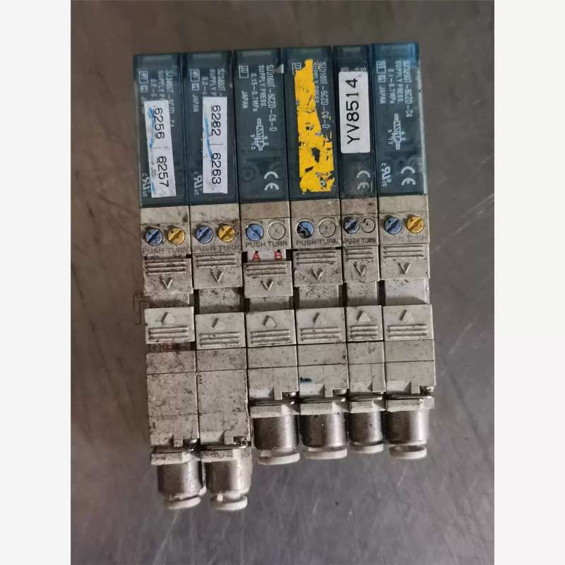 需要询价再拍/电磁阀SJ3160T-5CZ-M5-X45 议价