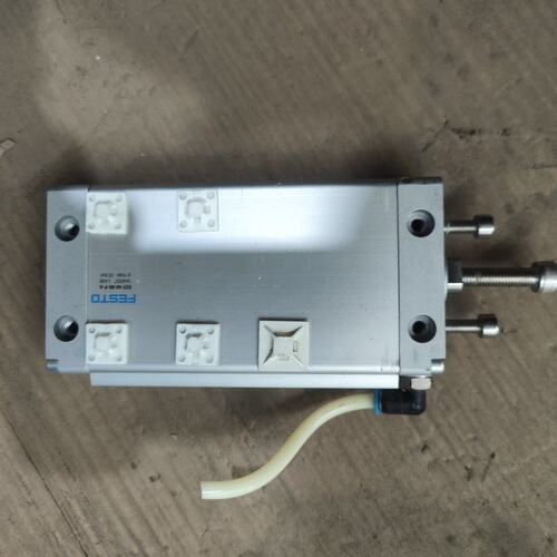 议价气缸DZF-40-80-P-ADZF-32-80-P-ADZF-50-80-P-A