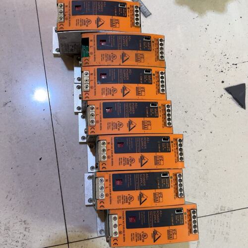 议价IFM电源AC1216AC1218AC1224