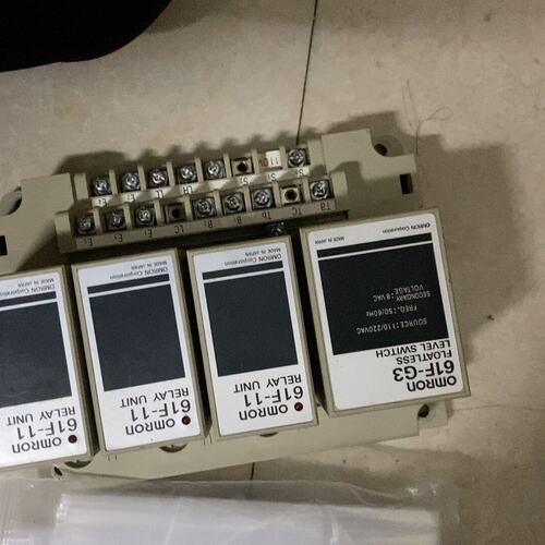 议价液位控制器61F-1161F-G361F-GP-N