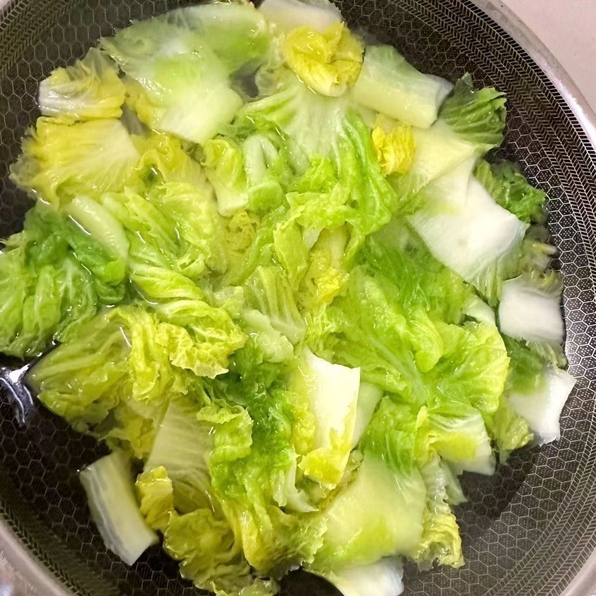 【冻白菜趴了颗】蘸酱菜农家冻干菜正宗趴了棵绿色新鲜天然冷冻