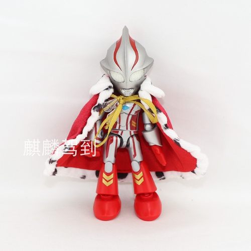 布鲁可积木人衣服艾克斯梦比优斯