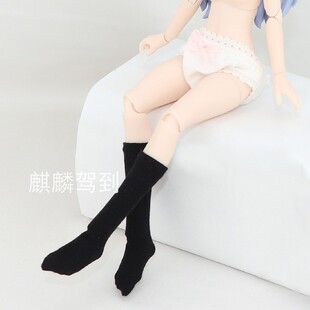 【azone光魇双生腿袜弹性】百搭单品ob24/26/22娃娃袜子长袜配饰