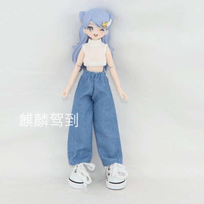 azone光魇双生衣服ob24/22阔腿裤
