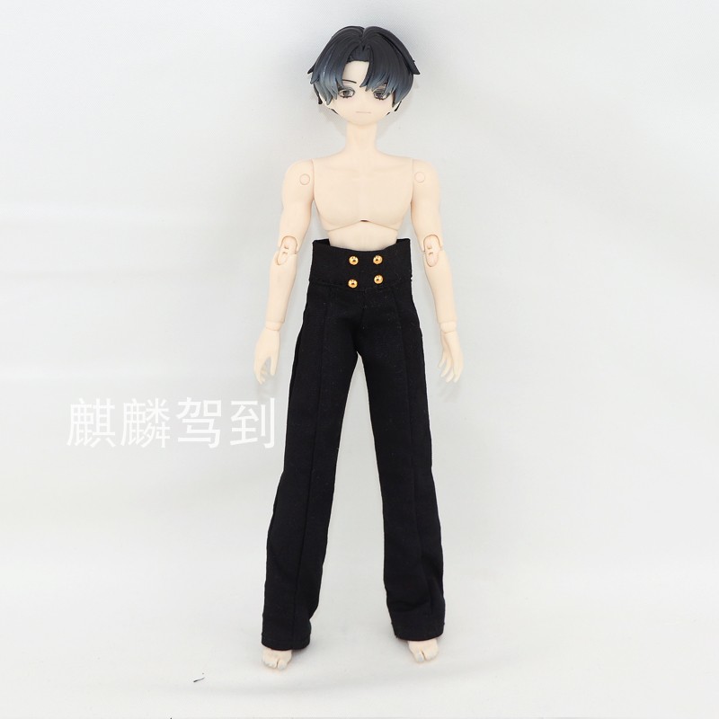 西西里往事娃衣bjd娃娃素体衣服
