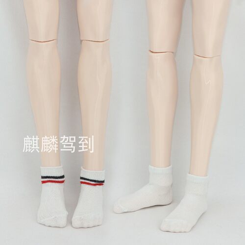 bjd袜子普叔壮叔70叔75叔娃衣服