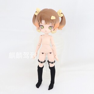 【娃衣】米甜八分衣服bjd娃衣12分娃衣米甜物语奇幻森林come4free