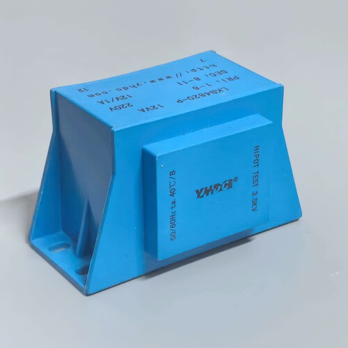 耀华德昌密封变压器12V/12VA