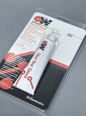 原装美国Chemtronics CT40-5润滑剂 散热脂 CT40-5散热润滑油脂