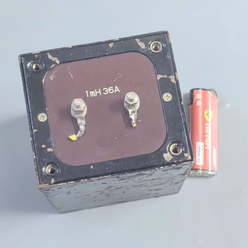 ITC1MH油浸扼流圈36A发烧