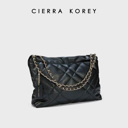 CIERRAKOREY云朵映像托特包