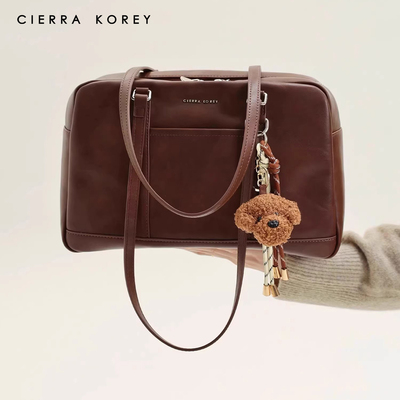 CierraKorey官网女士保龄球包