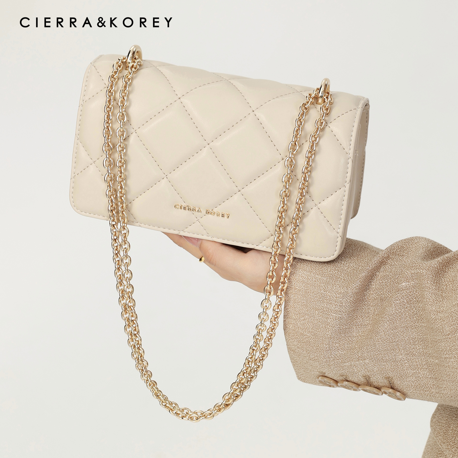 CierraKorey官网小方包