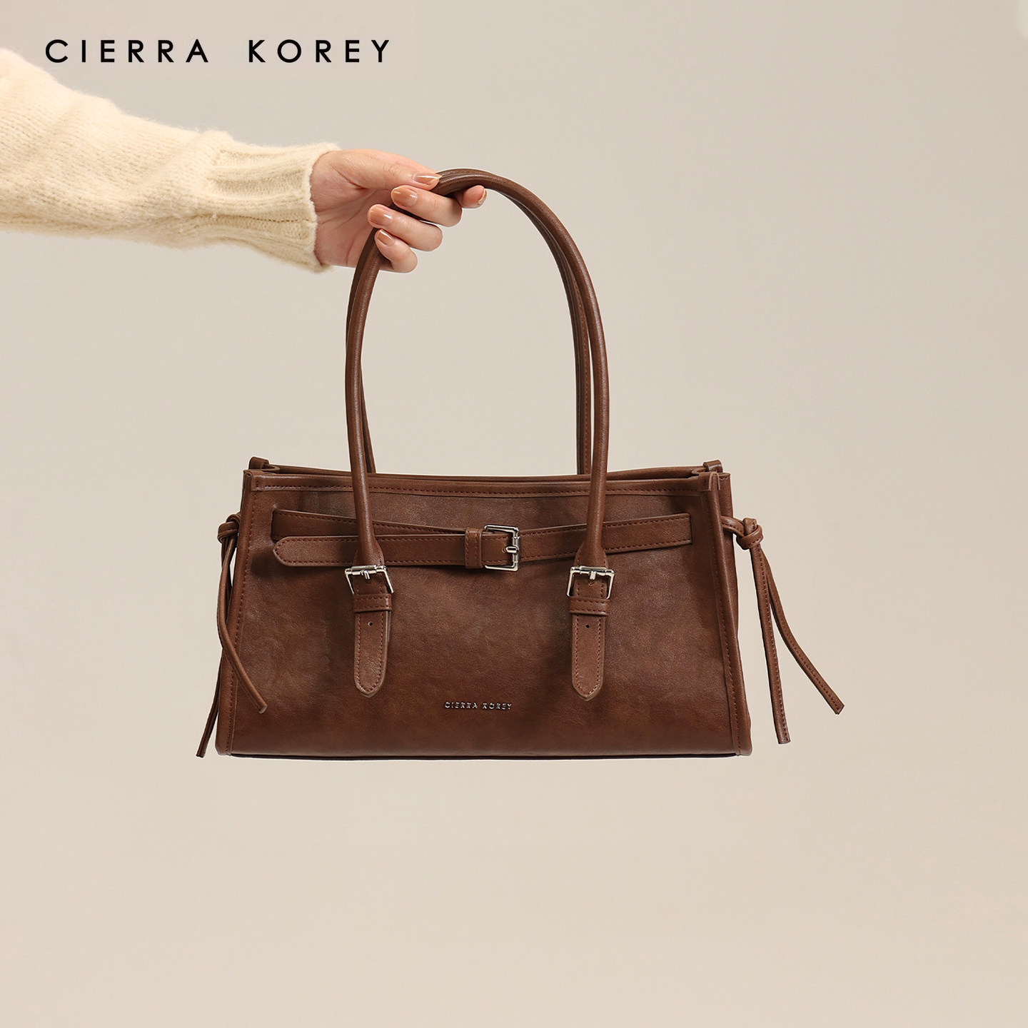 CierraKorey官网腋下包