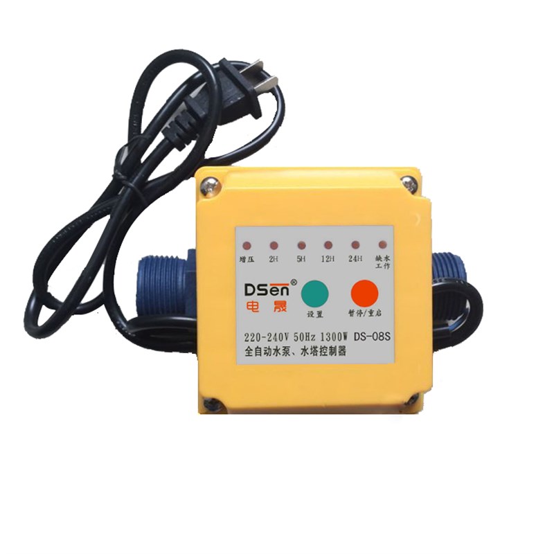 全自动水泵 水塔控制器 浮v球液位自动上水器 自动控制浮球阀上水