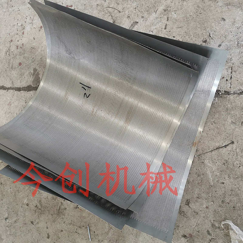 筛机  过滤网不锈钢 r供应颗粒机摇摆用颗粒304片摇摆配件筛网