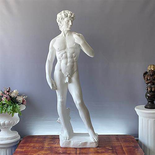 维纳斯摆件玻璃钢雕塑艺术雕像人物道具装饰品世界名画《维纳斯》
