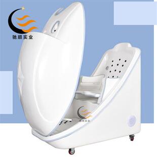 玻璃钢CT机外壳厂家美容检测壳体器械箱体碳纤维游乐设施仪器直销