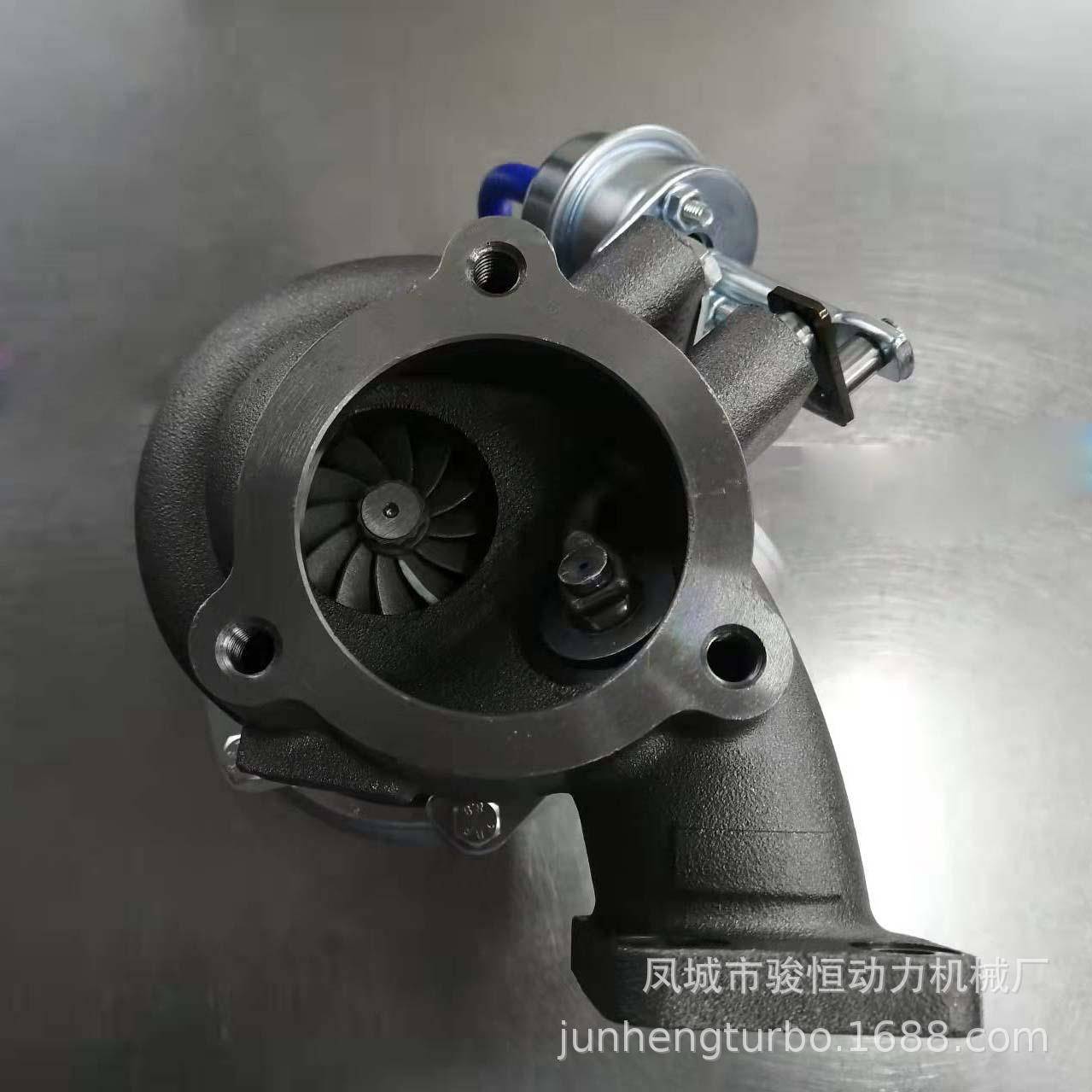 涡轮增压器GT2511181010A-4DF2730237-50041118010A-4DF2TURBO