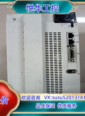 原装A6 MFDLNB3BE 5KW伺服驱动器 功能 成询价