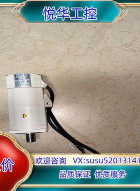 原装MSMA042C1F 电机询价