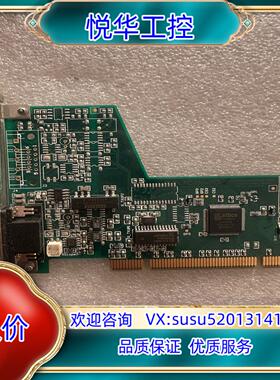 原装德国PEAK PCAN-PCI双通道通讯卡 光电解耦 IPE询价