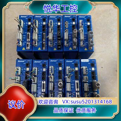 原装原装Copley驱动器XTL-230-18XSL-23询价