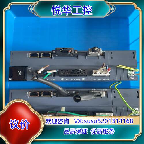原装富士驱动器RYH202F5-VV2议价