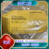 M12 图尔克传感器Bi4 AN6x货号460713询价 正品 原装