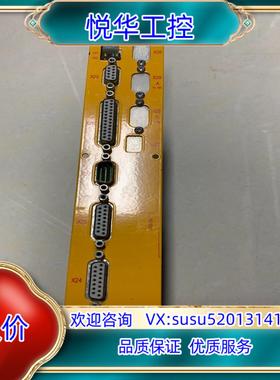原装BAUMULLER主板30108D原装现货议价出售询价