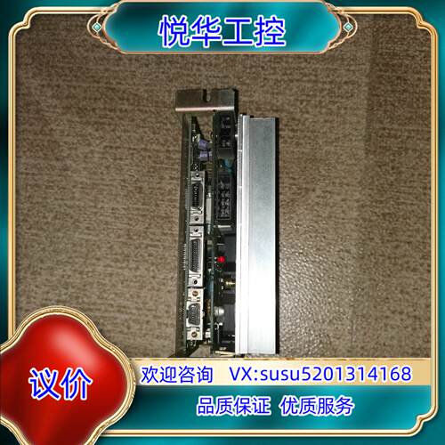 原装安川驱动器 CACR-04-MM2A询价